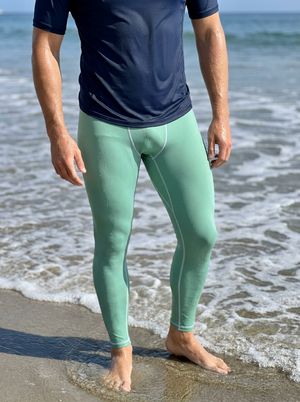 Seafoam