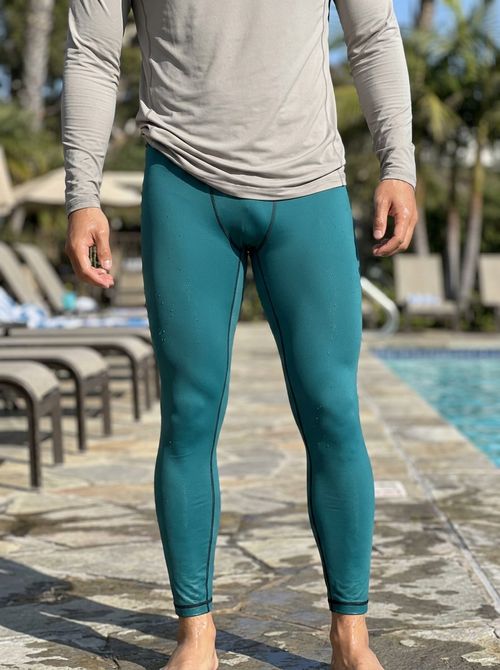 Transformative Teal