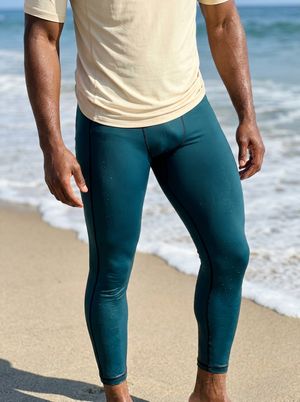 Dark Teal