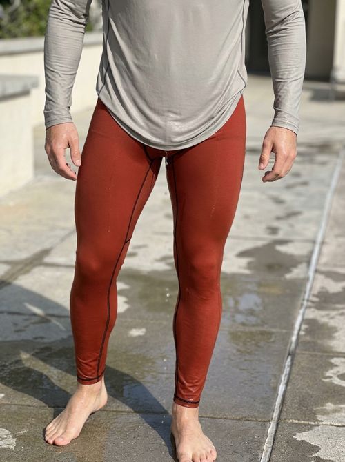 Paprika Leggings