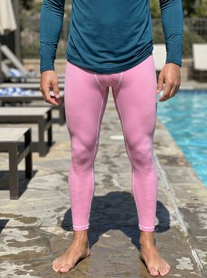 Powder Pink