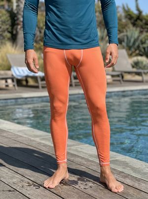 Atomic Tangerine