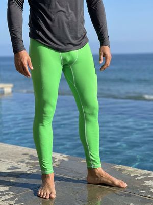Screaming Green