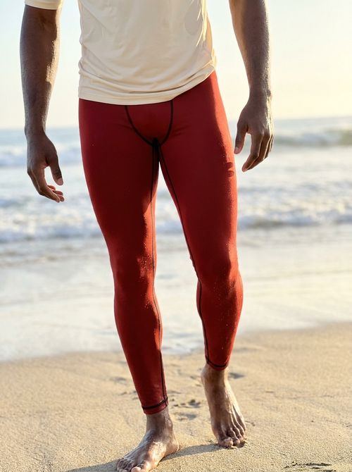 Carnelian Leggings