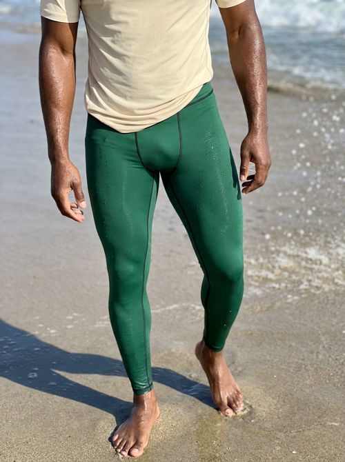 Spruce Leggings Men's Leggings — Lolekai