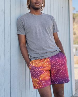 Mira Men's Swim Trunks bikini — Lolekai