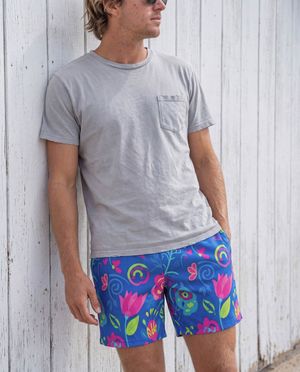 Elysium Men's Swim Trunks bikini — Lolekai