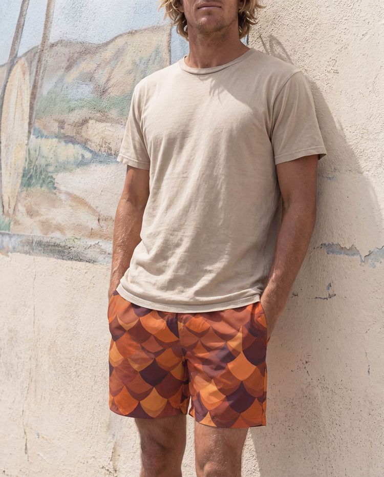 Nami Swim Trunks