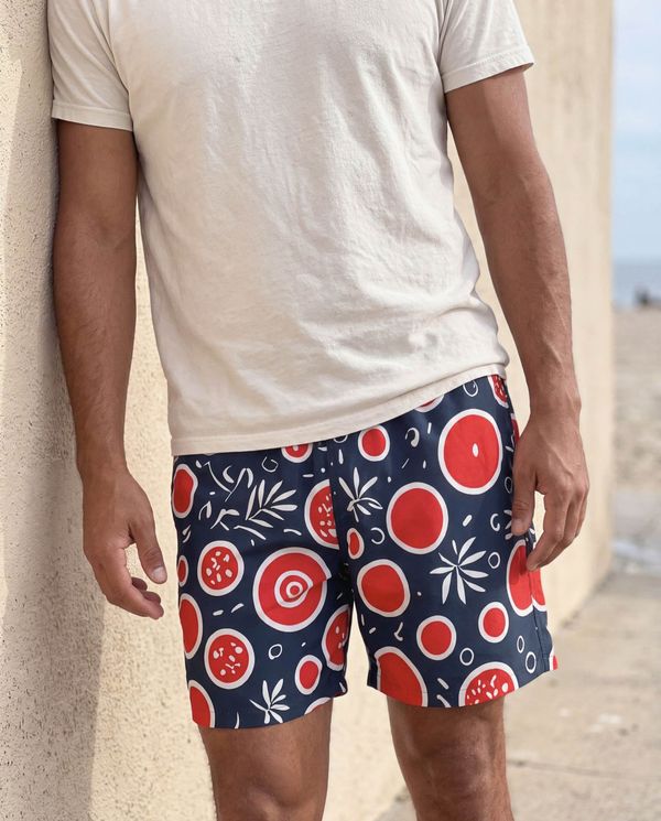 Kikkō Swim Trunks swim trunks