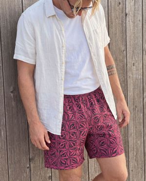 Chord Men's Swim Trunks bikini — Lolekai