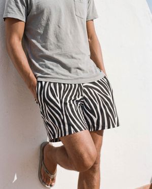 Glimmer Men's Swim Trunks bikini — Lolekai