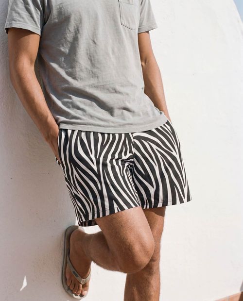 Glimmer Men's Swim Trunks Men's Swim Trunks — Lolekai