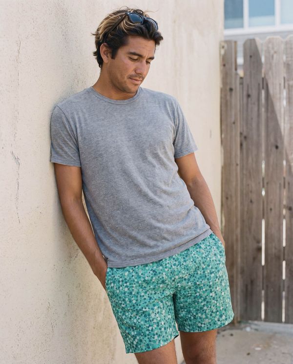 Kanoko Swim Trunks swim trunks
