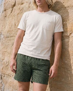 Sycamore Kumo men's swim trunks