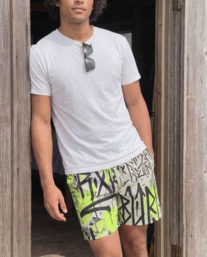 Pixo Swim Trunks swim trunks