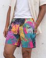 Flamboyance — original print