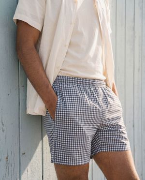 Regatta men's swim trunks