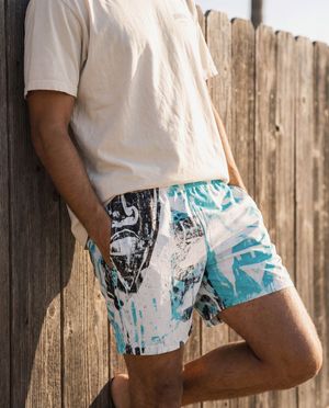 Dusk Men's Swim Trunks bikini — Lolekai