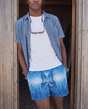 Ebb Men's Swim Trunks Men's Swim Trunks — Lolekai