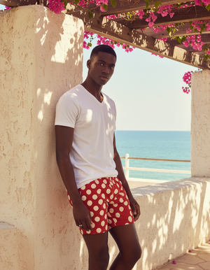 Kanoko Swim Trunks swim trunks
