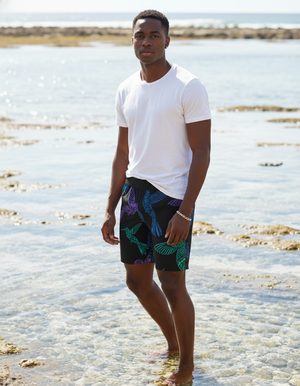 Aether Men's Swim Trunks bikini — Dripper