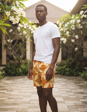Mizuki Men's Swim Trunks Men's Swim Trunks — Dripper