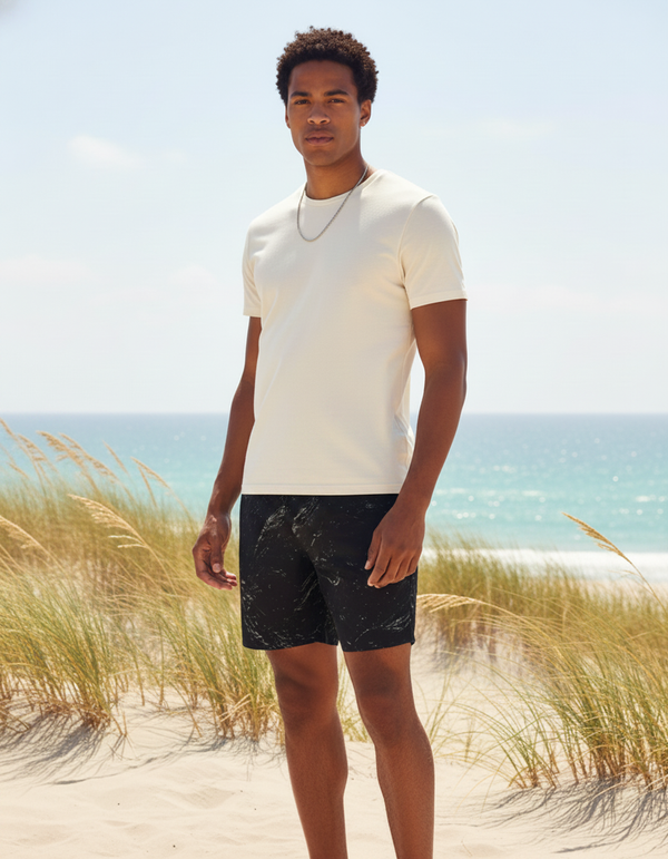 Obsidian Collection Swim Trunks swim trunks