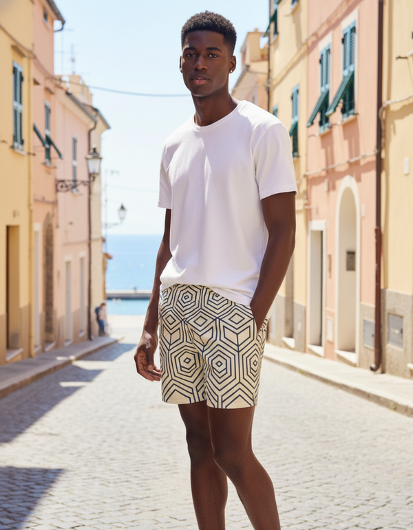 Kikkō Swim Trunks swim trunks