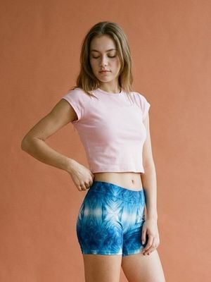 Ebb Short Shorts Short Shorts — Lolekai