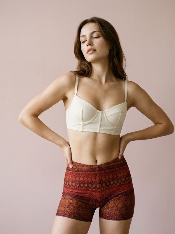 Women's Serenade Short Shorts
