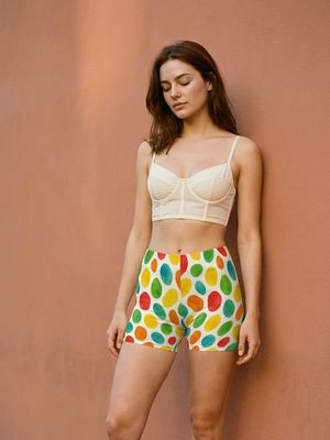 Solstice Short Shorts Short Shorts — Lolekai