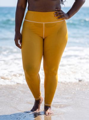 Amber