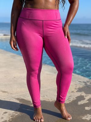 Barbie Pink