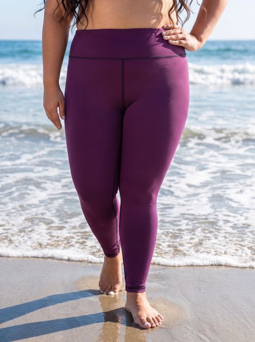 Blackberry Leggings