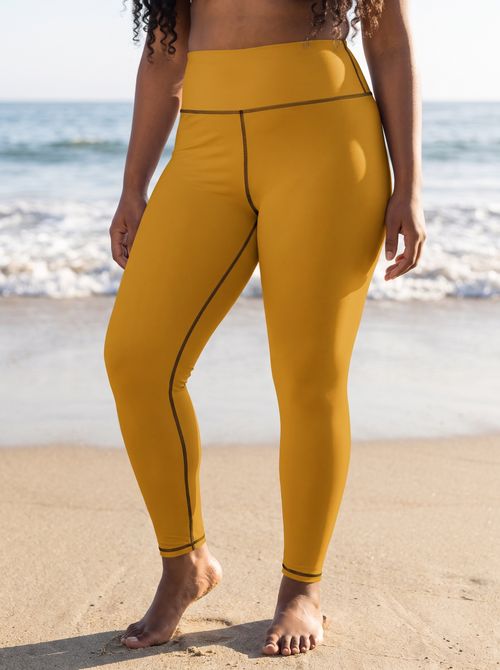 Butterscotch Leggings