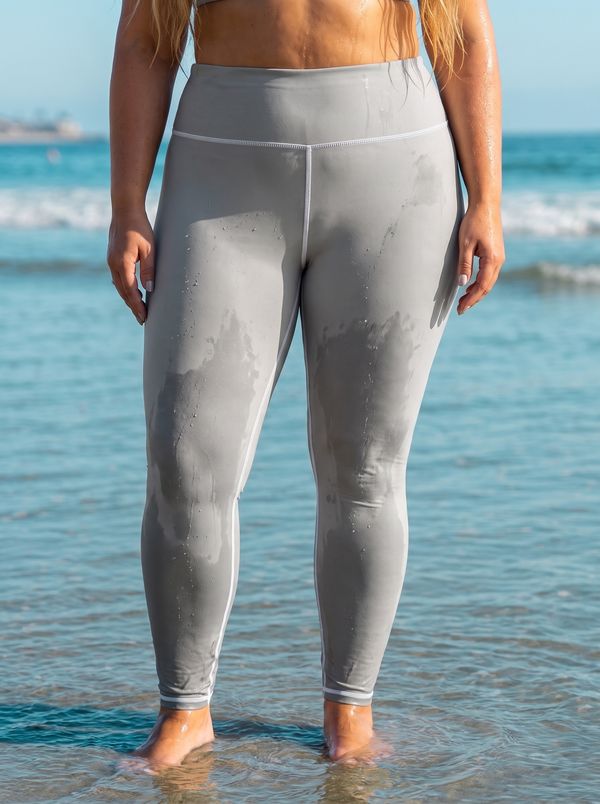 Dove Plus Size Leggings