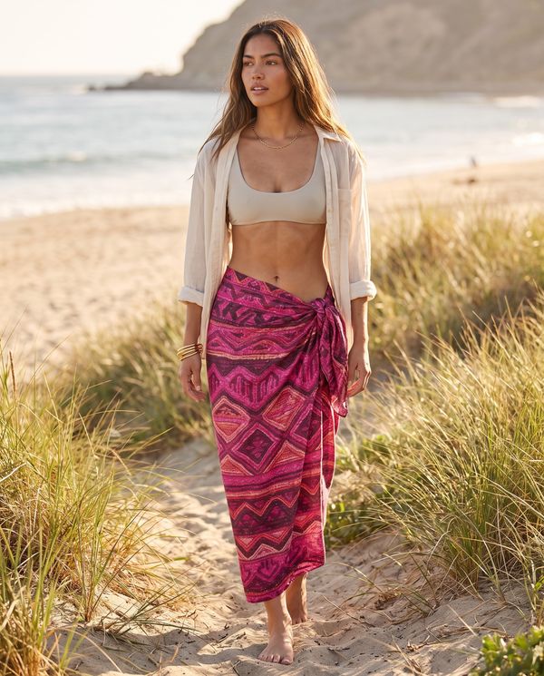 Quipu Long Sarong