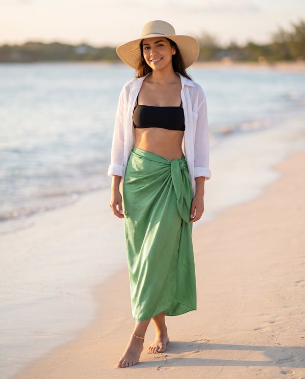 Aura Gradient sarongs