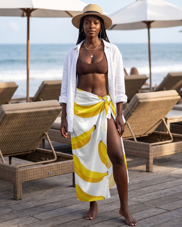 Banana Collection sarongs