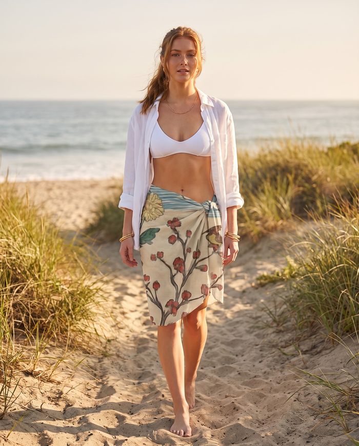 Sarong — Edo Sarong