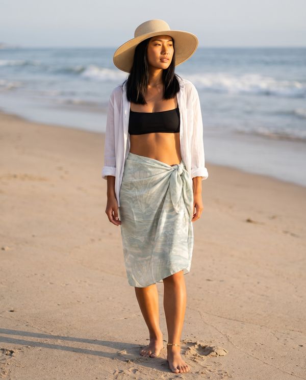 Coastal Collection sarongs