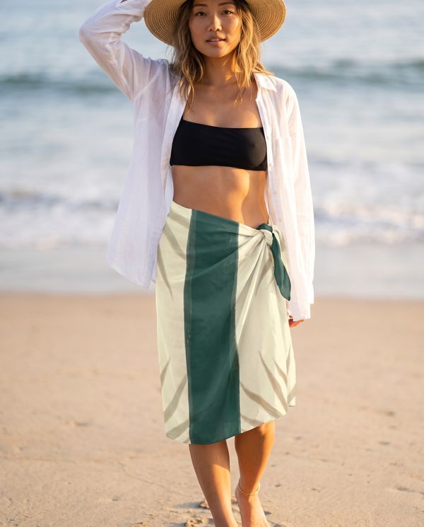 Colonnade short sarongs