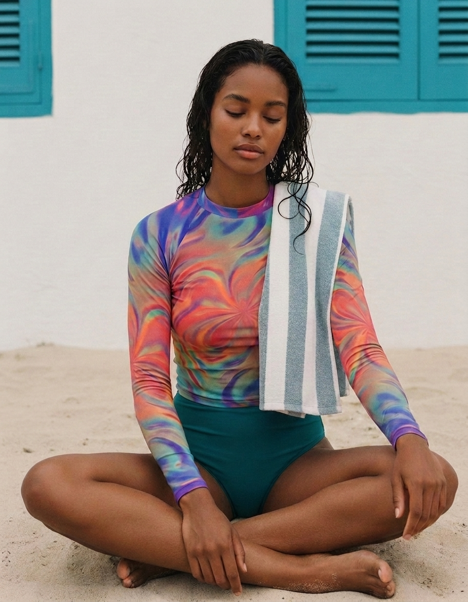 Shop the look in Alexandrite