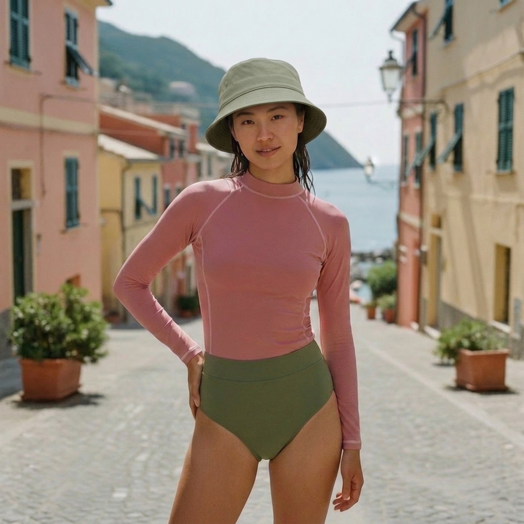 Shop the look in Artichoke