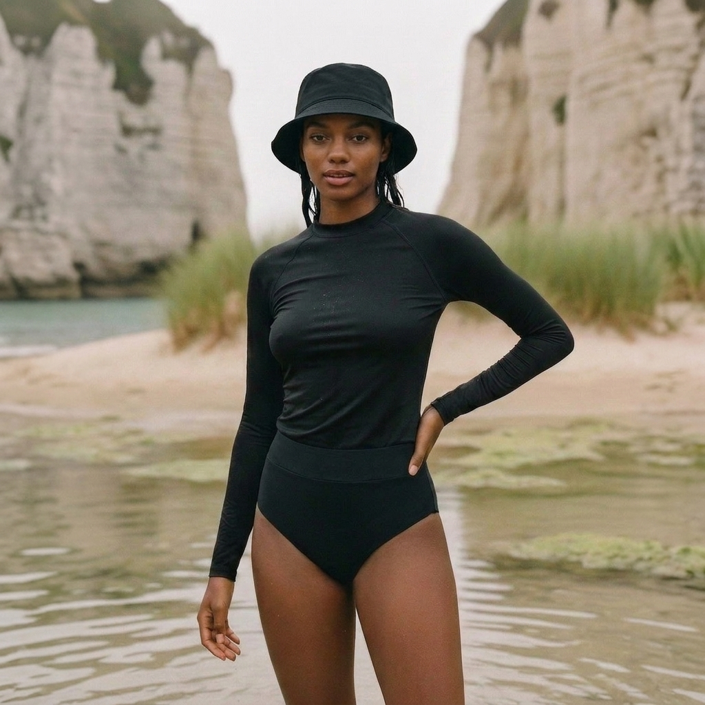 Shop the look in Void Black