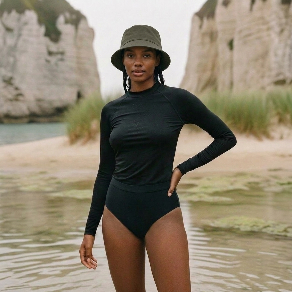 Shop the look in Soot