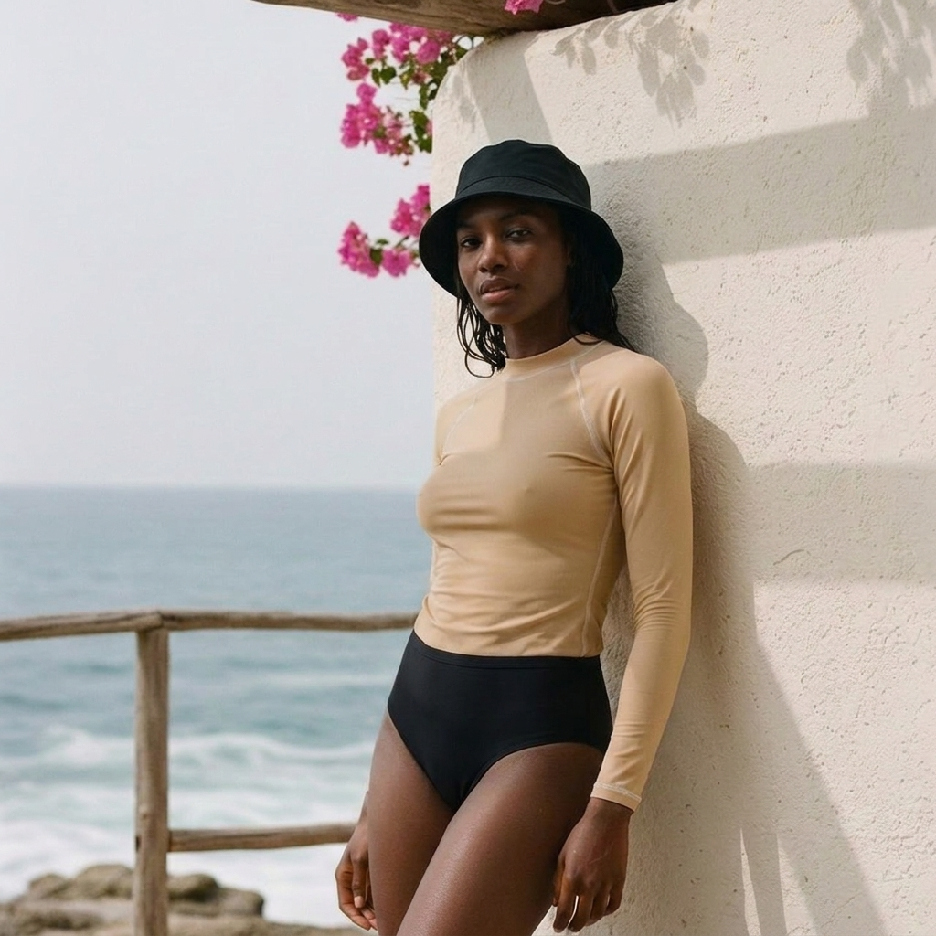 Shop the look in Void Black