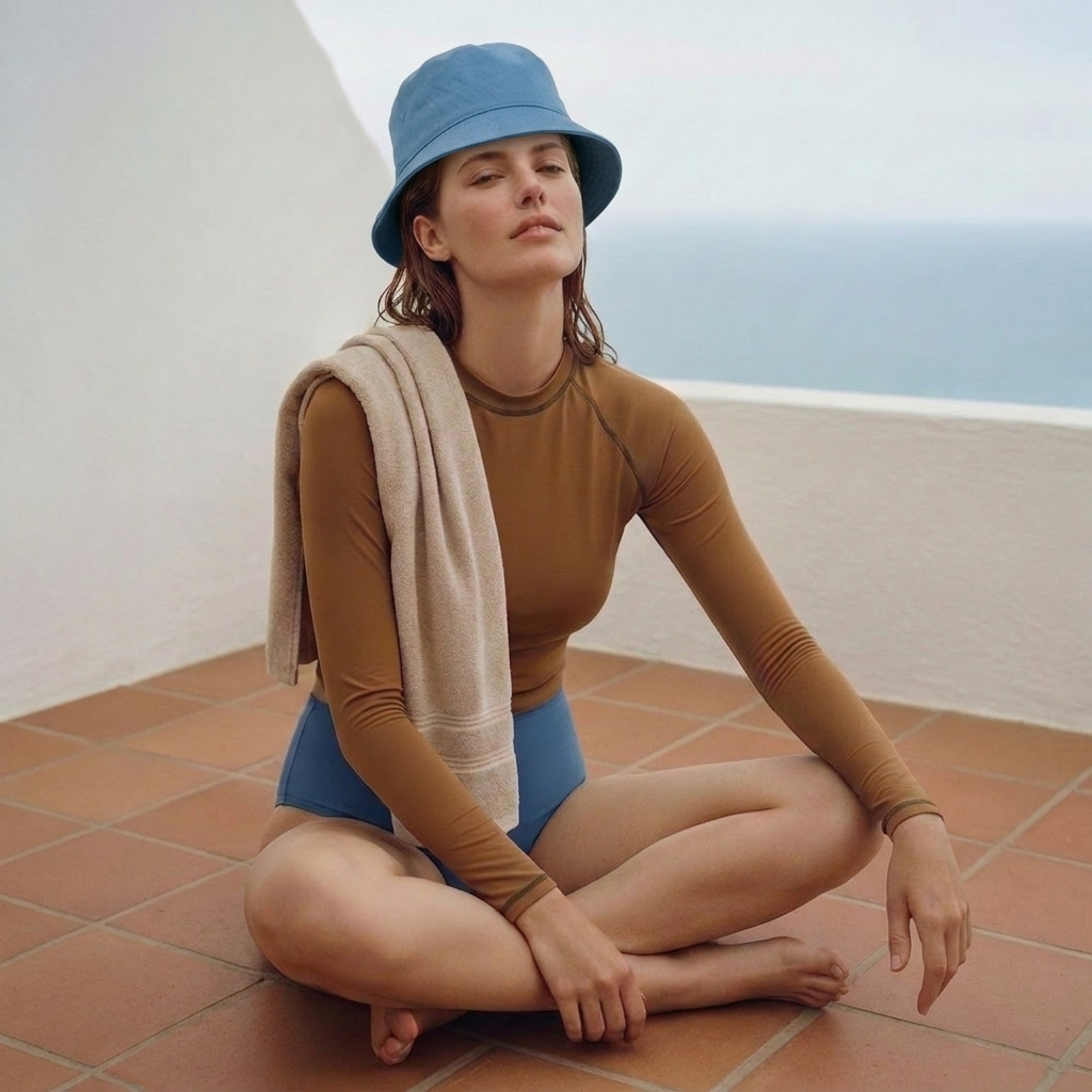 Shop the look in Steel