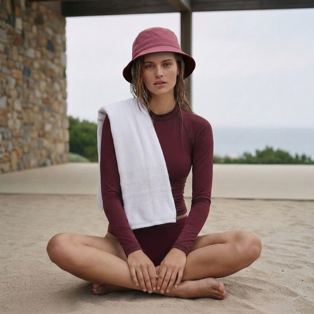 Shop the look in Currant