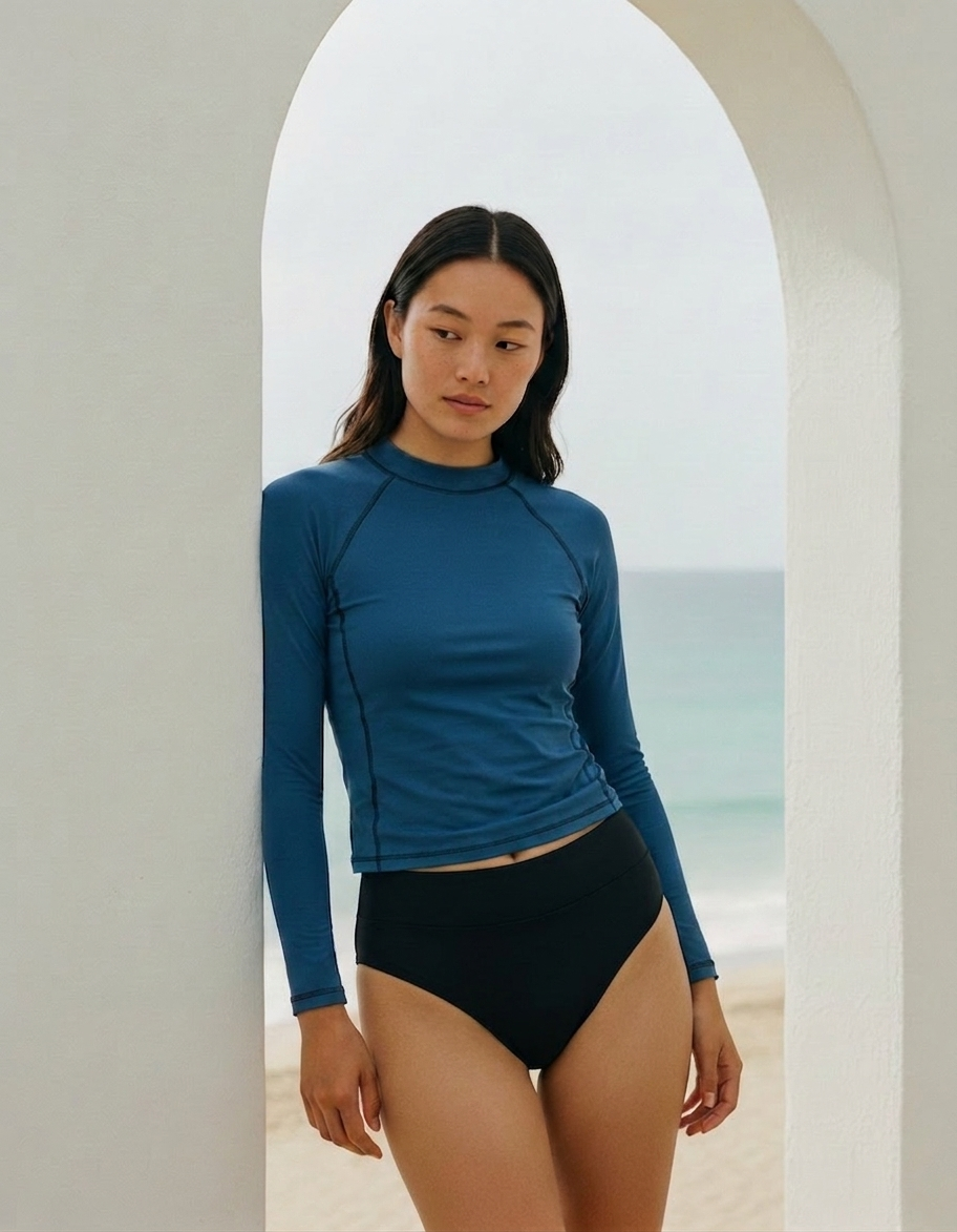 Shop the look in Void Black